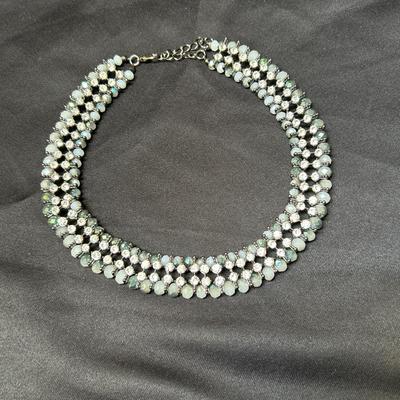 Fashion Necklace