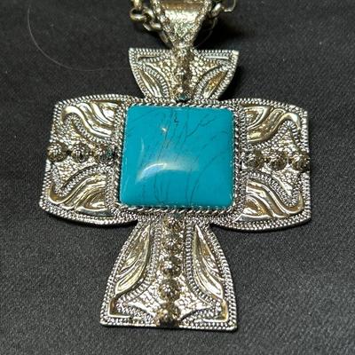 Fashion Necklace