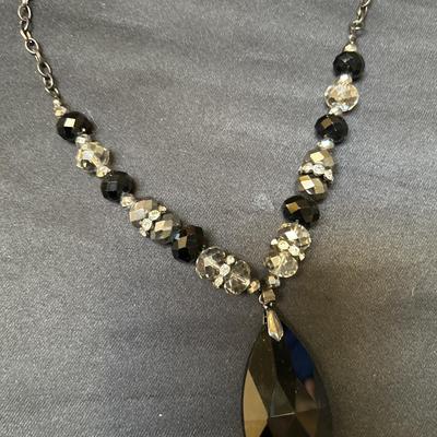 Fashion Necklace