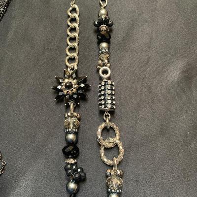 Lot of 3 Necklaces