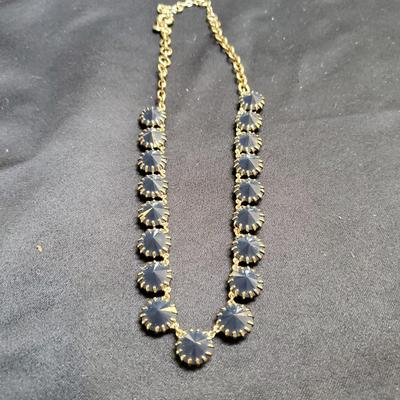 J Crew Fashion Necklace