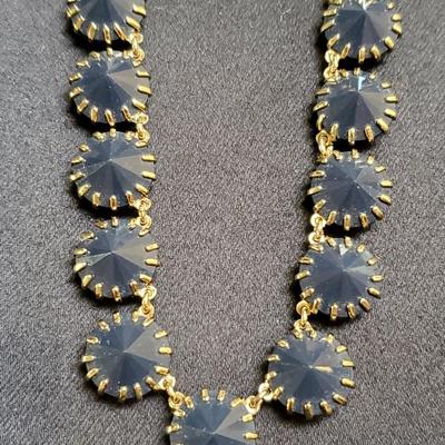 J Crew Fashion Necklace