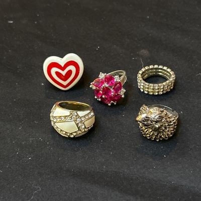 Rings