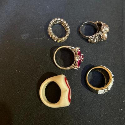 Rings