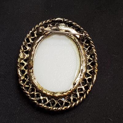 Vintage Brooch