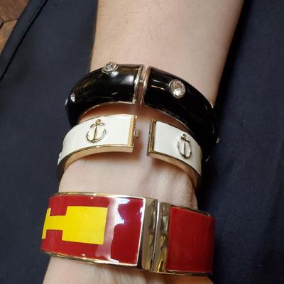 Bracelet Lot