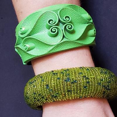 Bracelet Lot