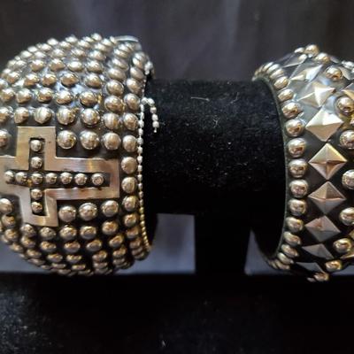 Bracelet Lot