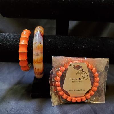 Bracelet Lot