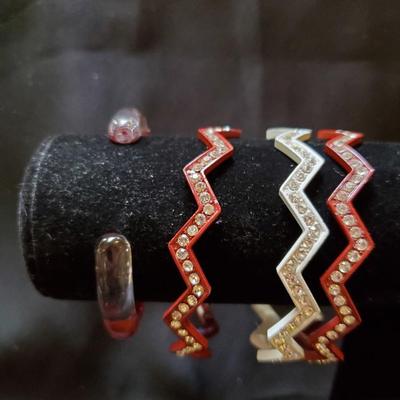 Bracelet Lot