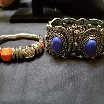 Bracelet Lot