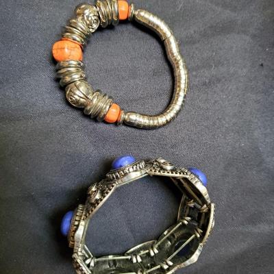 Bracelet Lot