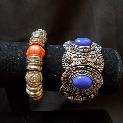 Bracelet Lot