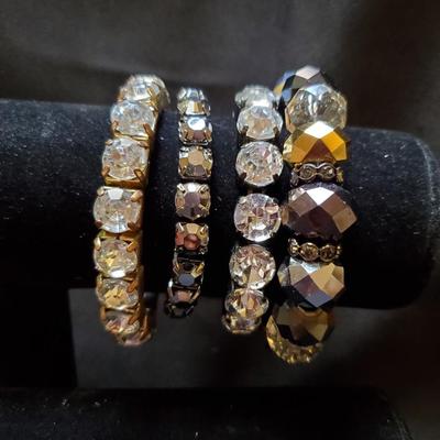 Bracelet Lot