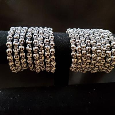 Bracelet Lot