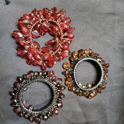 Bracelet Lot