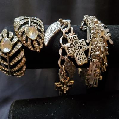 Bracelet Lot