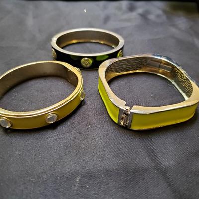 Bracelet Lot