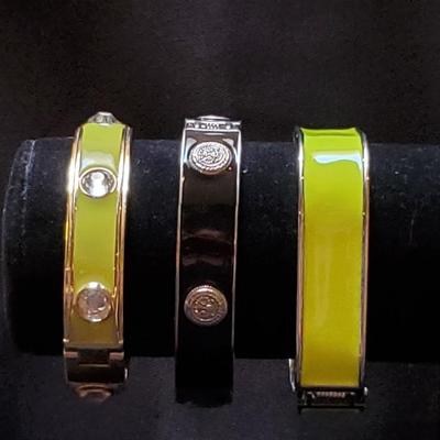 Bracelet Lot