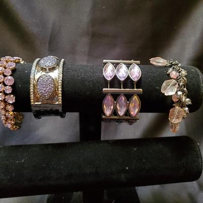 Bracelet Lot