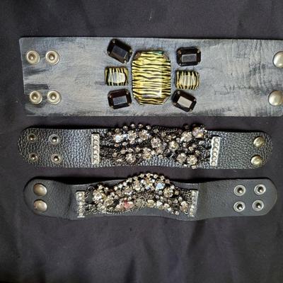 Bracelet Lot