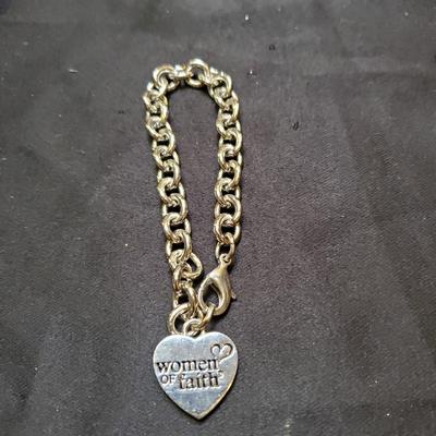 Bracelet Lot