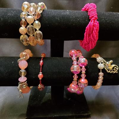 Bracelet Lot