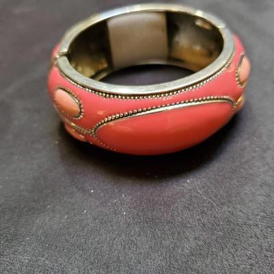 Chunky Bracelets Lot