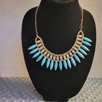 Statement Necklace
