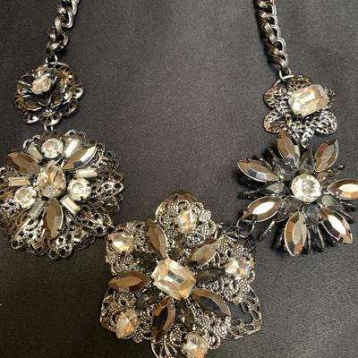 18â€ Elegant Necklace