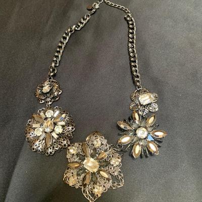 18â€ Elegant Necklace