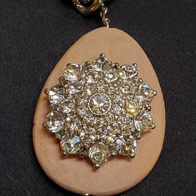 Pendant Necklace