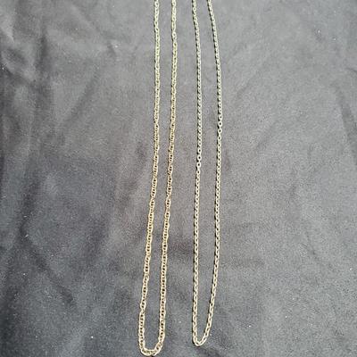 Necklace Lot