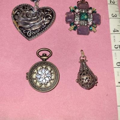 Pendants