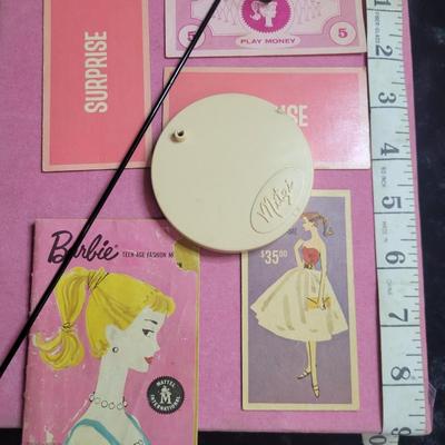 Barbie Misc