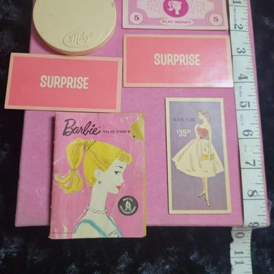 Barbie Misc