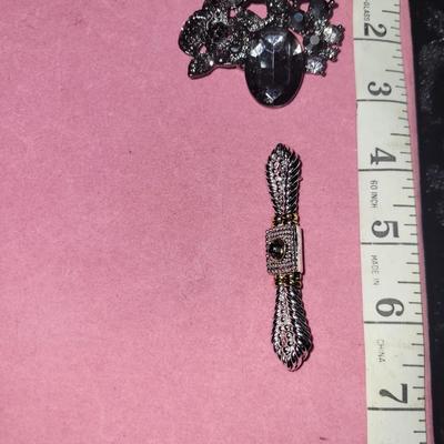 Vintage Brooch
