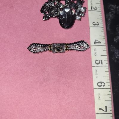 Vintage Brooch