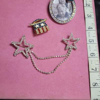 Misc Pins