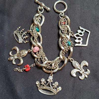 Charm Bracelet