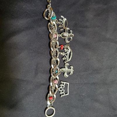 Charm Bracelet