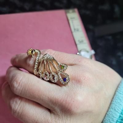 Fashion Rings