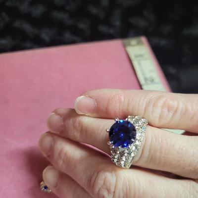 Fashion Rings