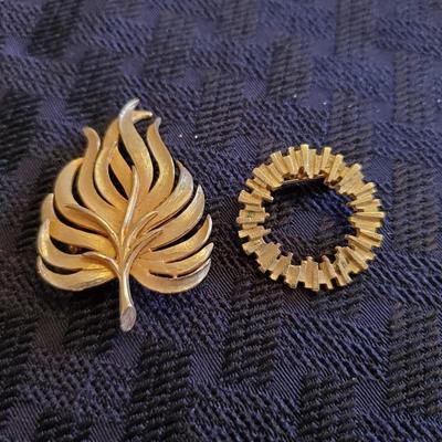 Brooches