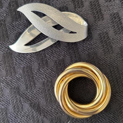 Vintage Pins