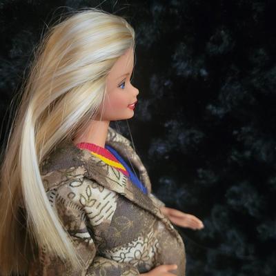 90s Singing Barbie