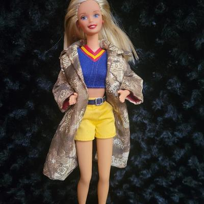 90s Singing Barbie