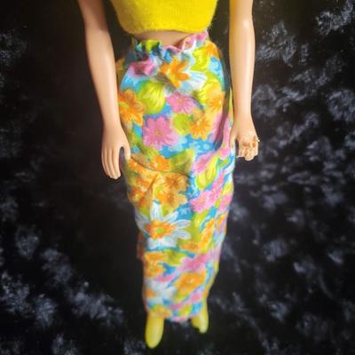 Vintage 90s Barbie