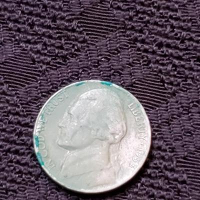 US Coin Lot