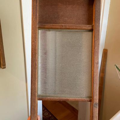 Washboard